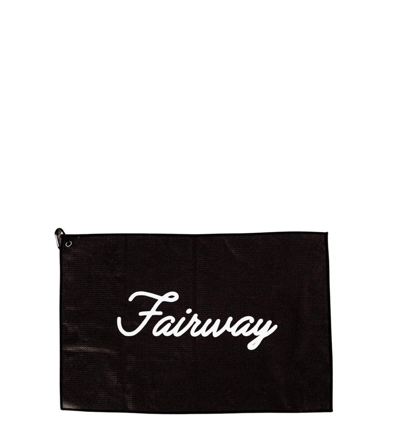Logo Golf Towel