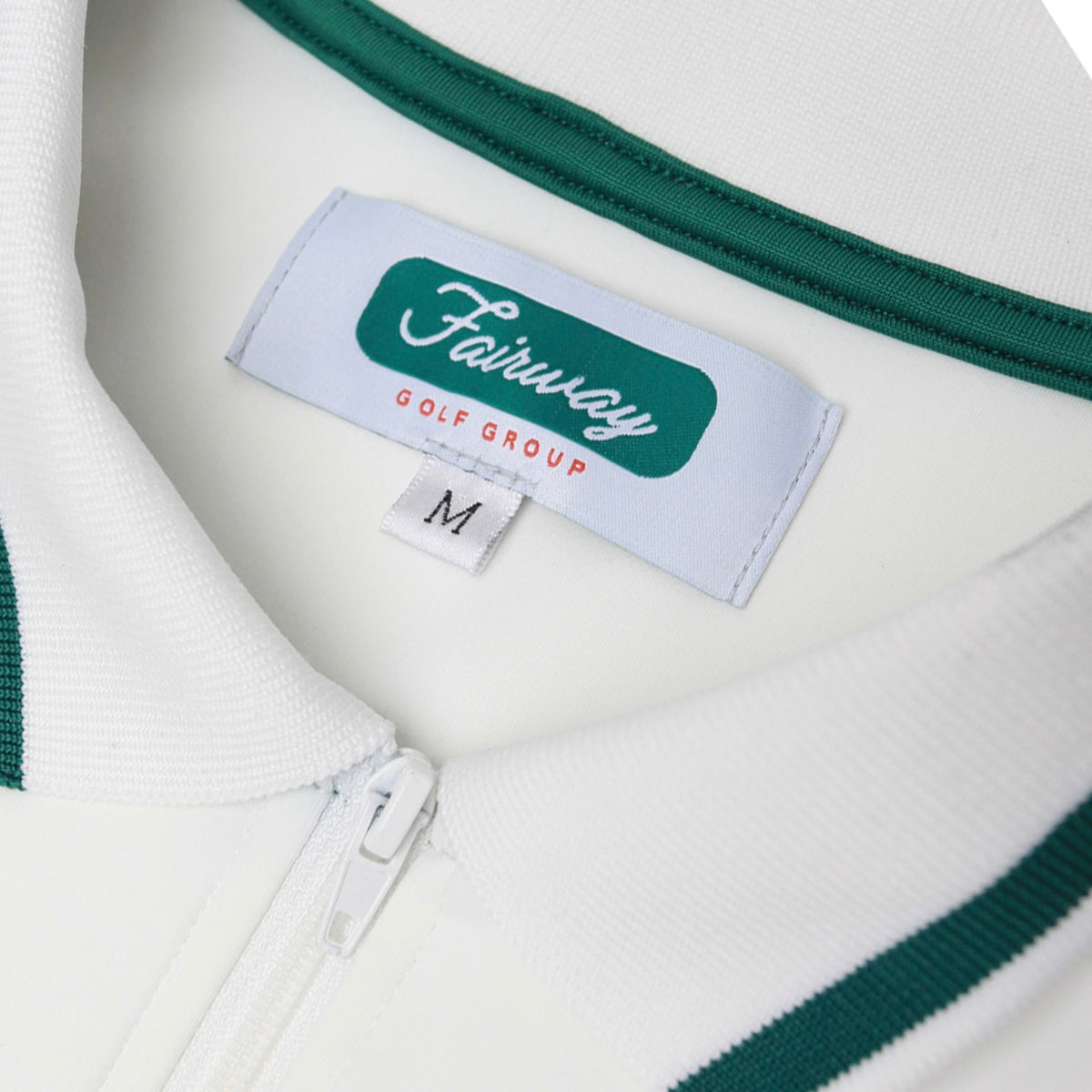 Performance Dress (White)