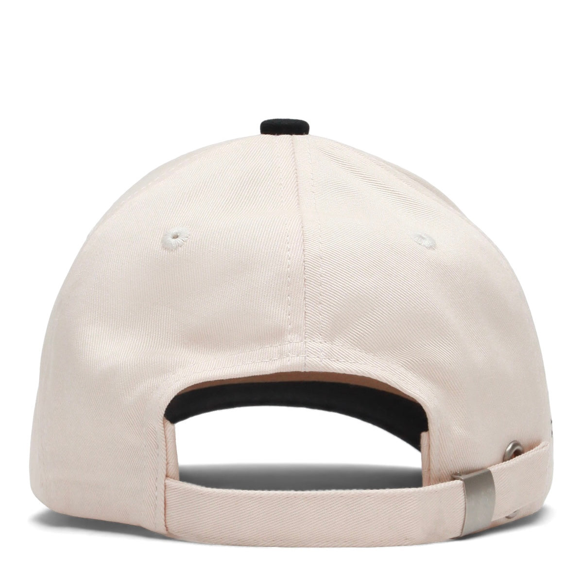 Script Dad Hat (Black)