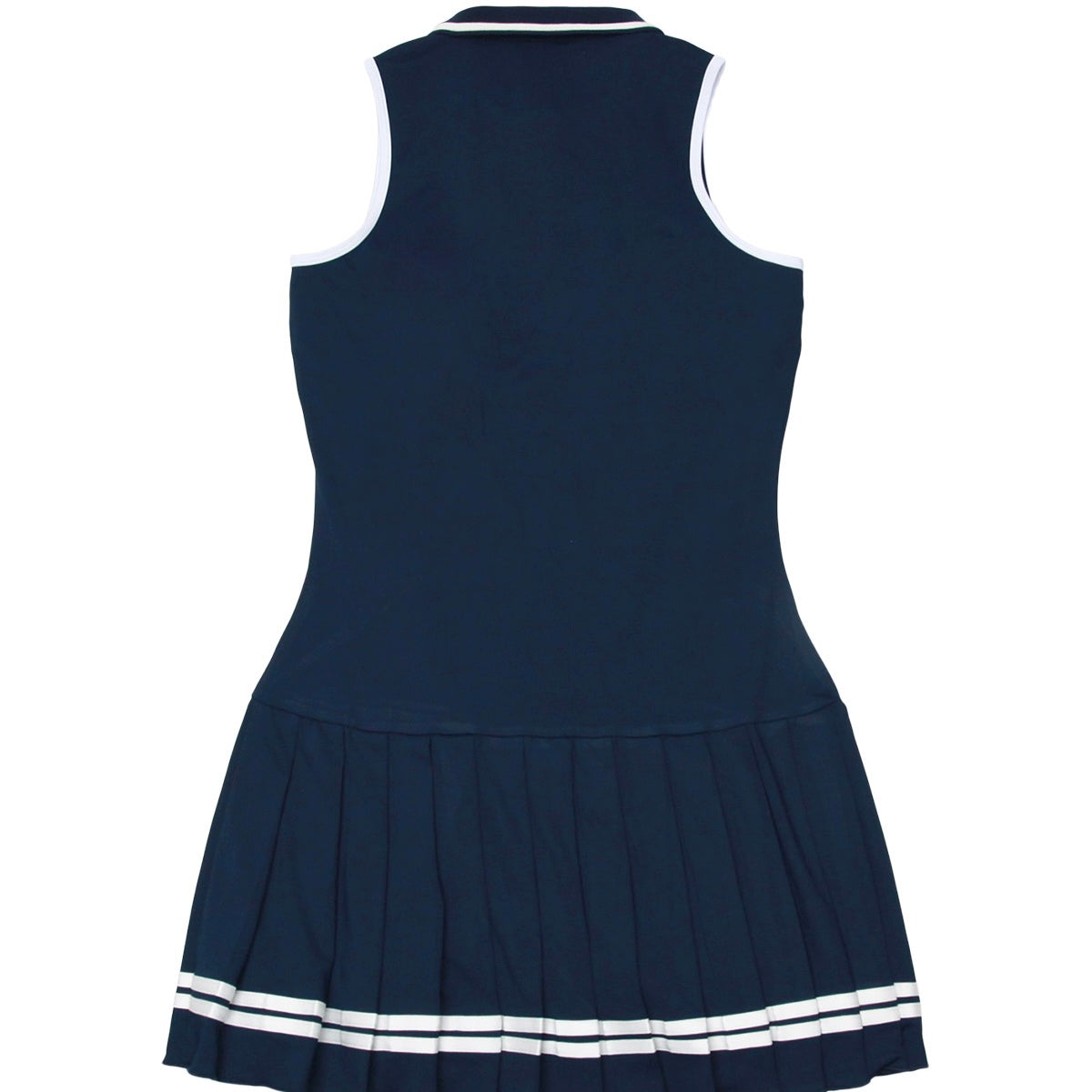 Performance Dress (Navy)