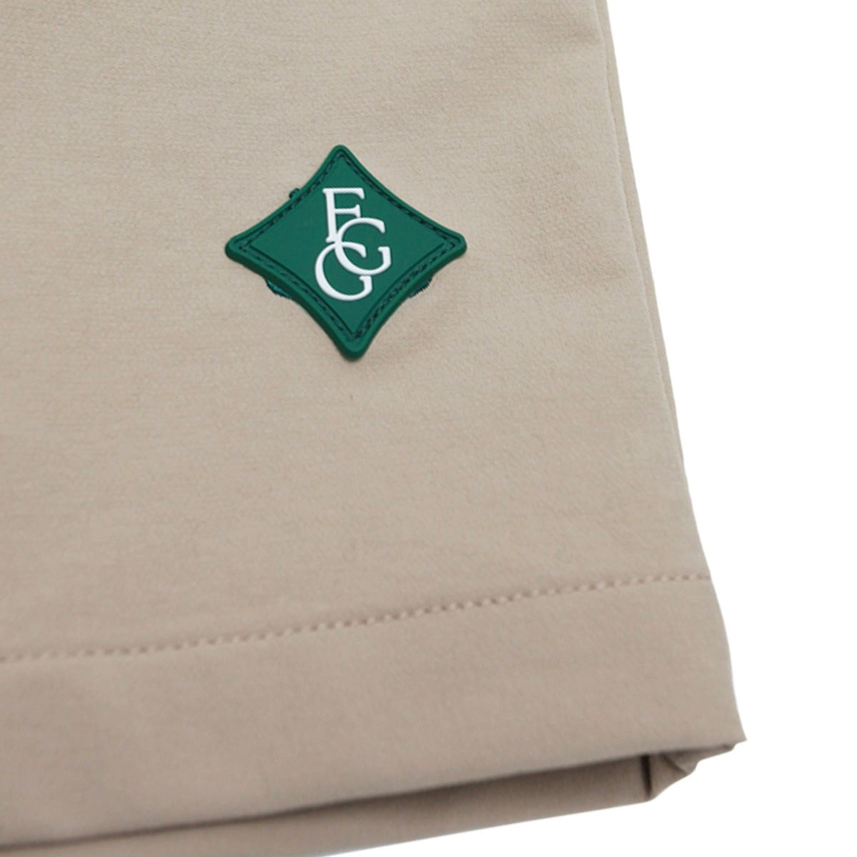 Clubhouse Shorts