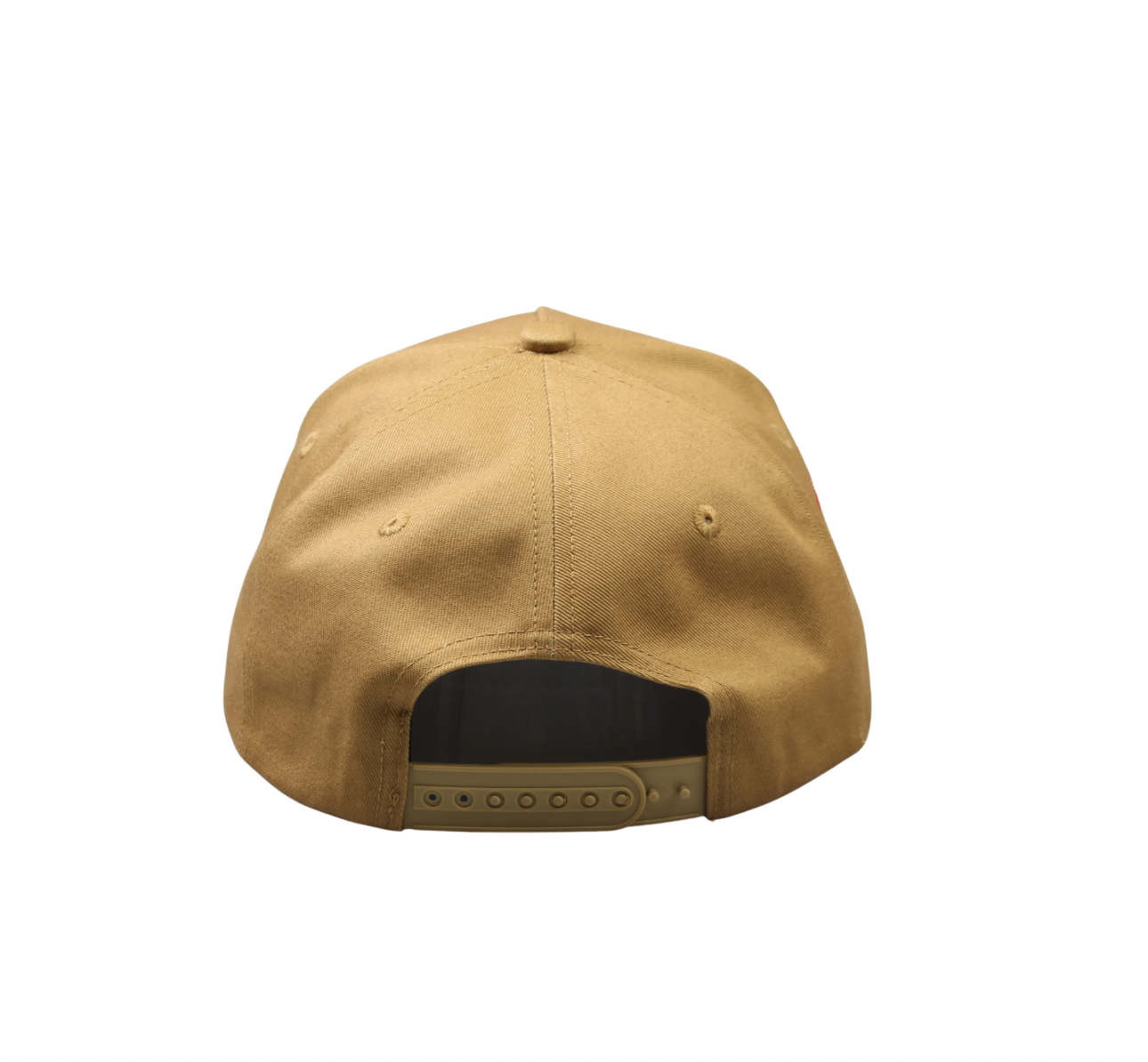 Members Snapback (Gold)