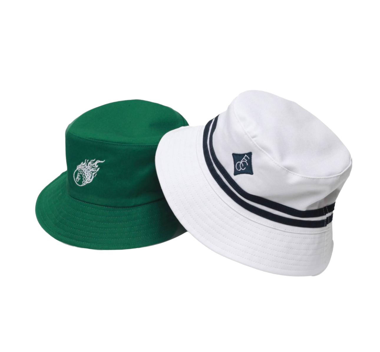 Reversible Bucket Hat