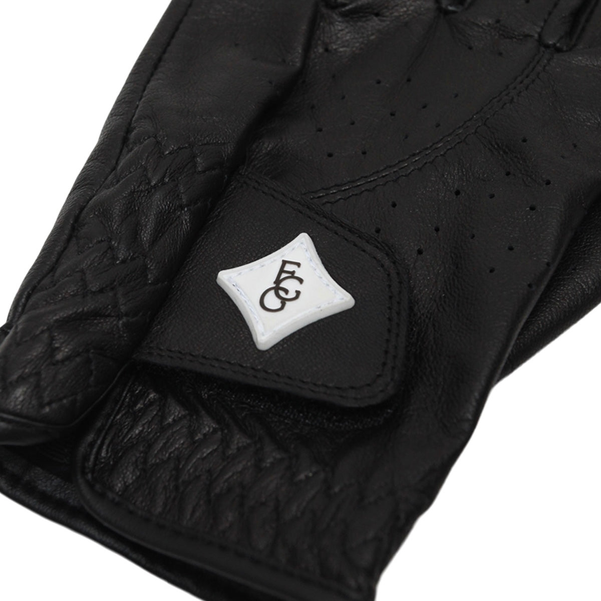 Logo Glove