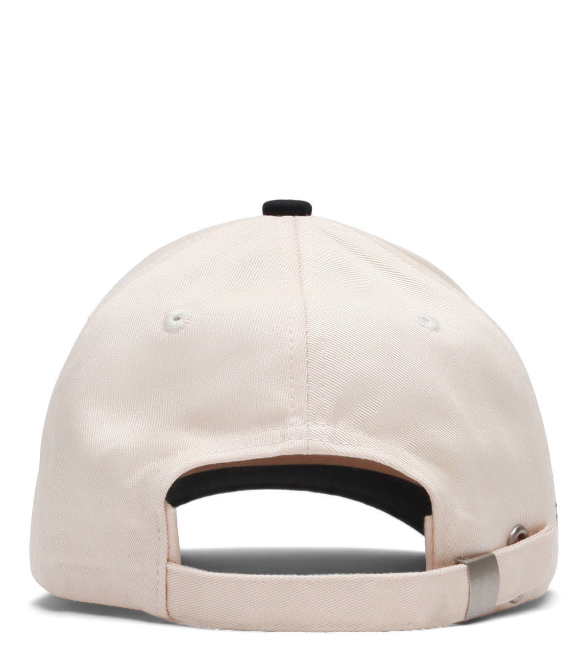 Script Dad Hat (Black)