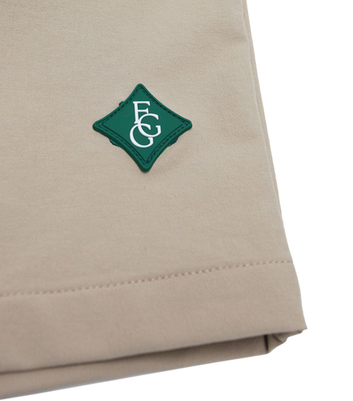 Clubhouse Shorts