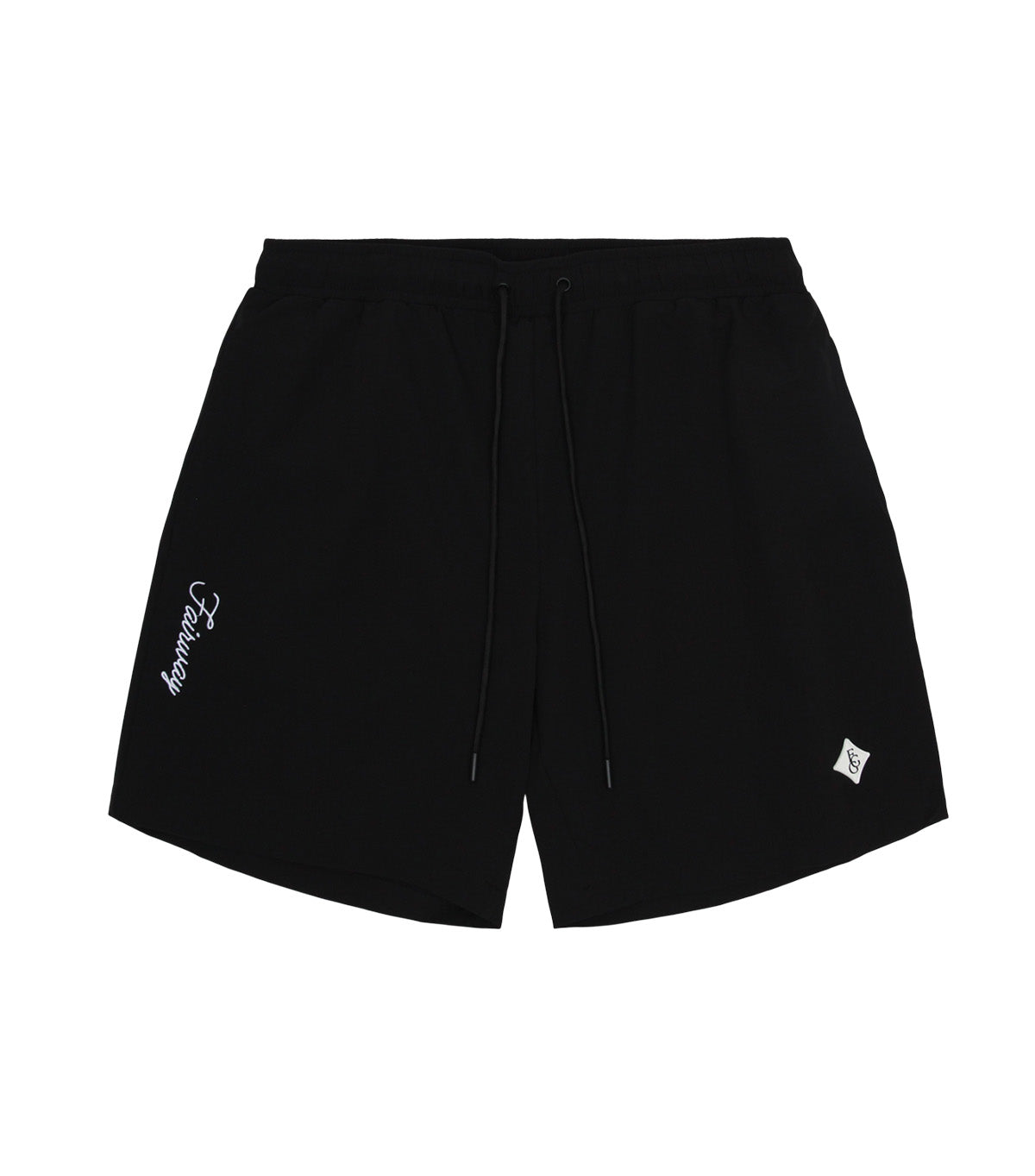 Logo Shorts