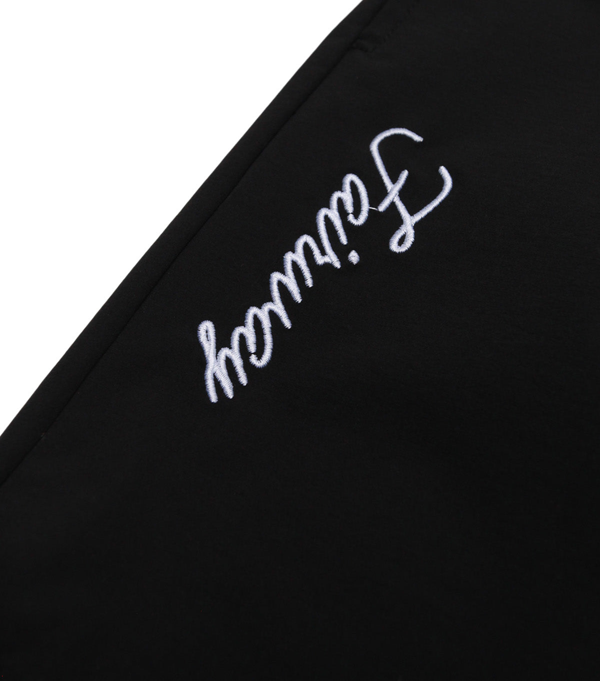 Logo Shorts