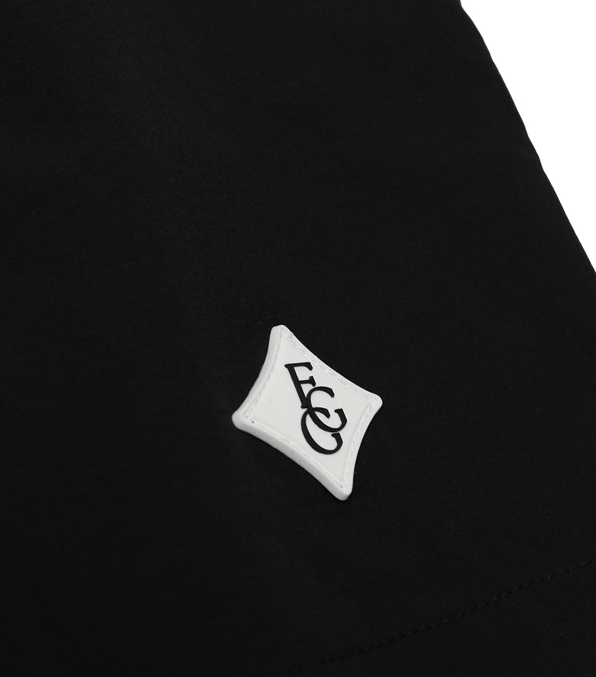 Logo Shorts