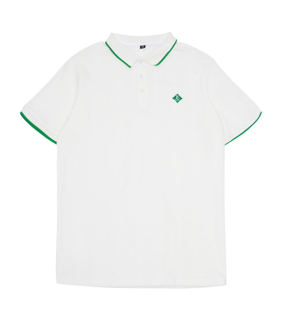 (Pre-Order) Fairway Knit Polo Shirt