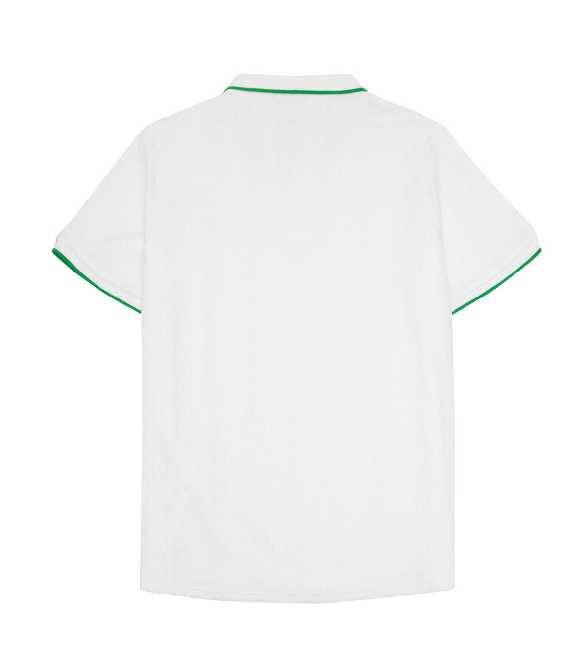 (Pre-Order) Fairway Knit Polo Shirt
