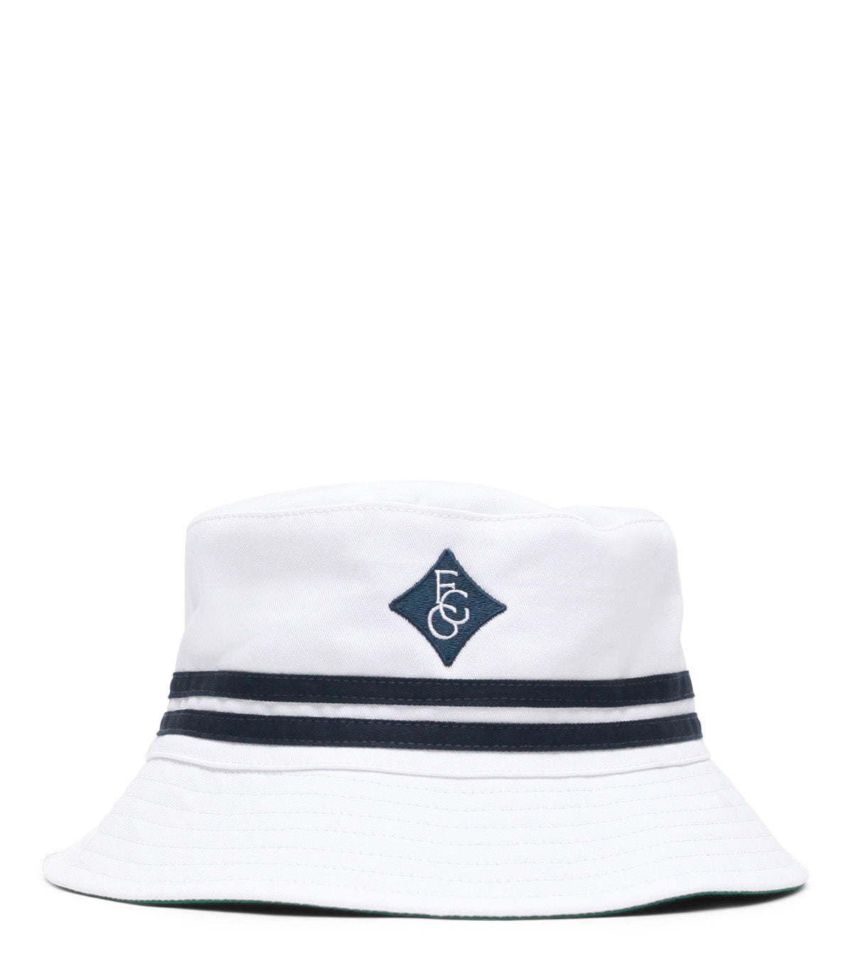 (Pre-Order) Fairway Reversible Bucket Hat