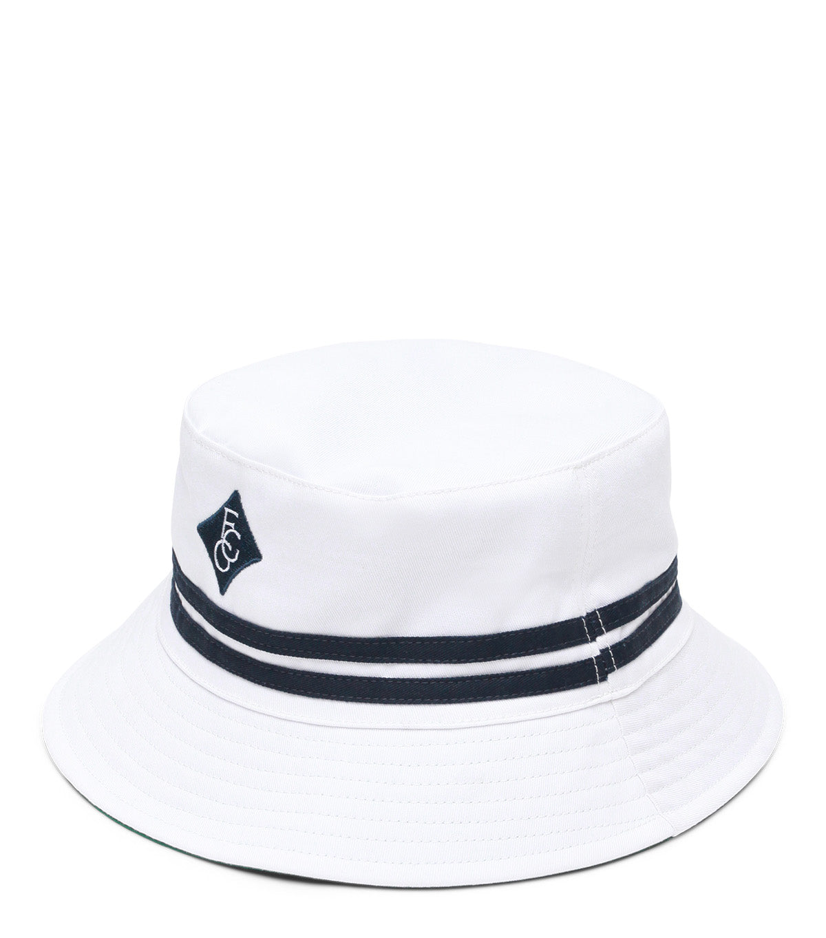 (Pre-Order) Fairway Reversible Bucket Hat