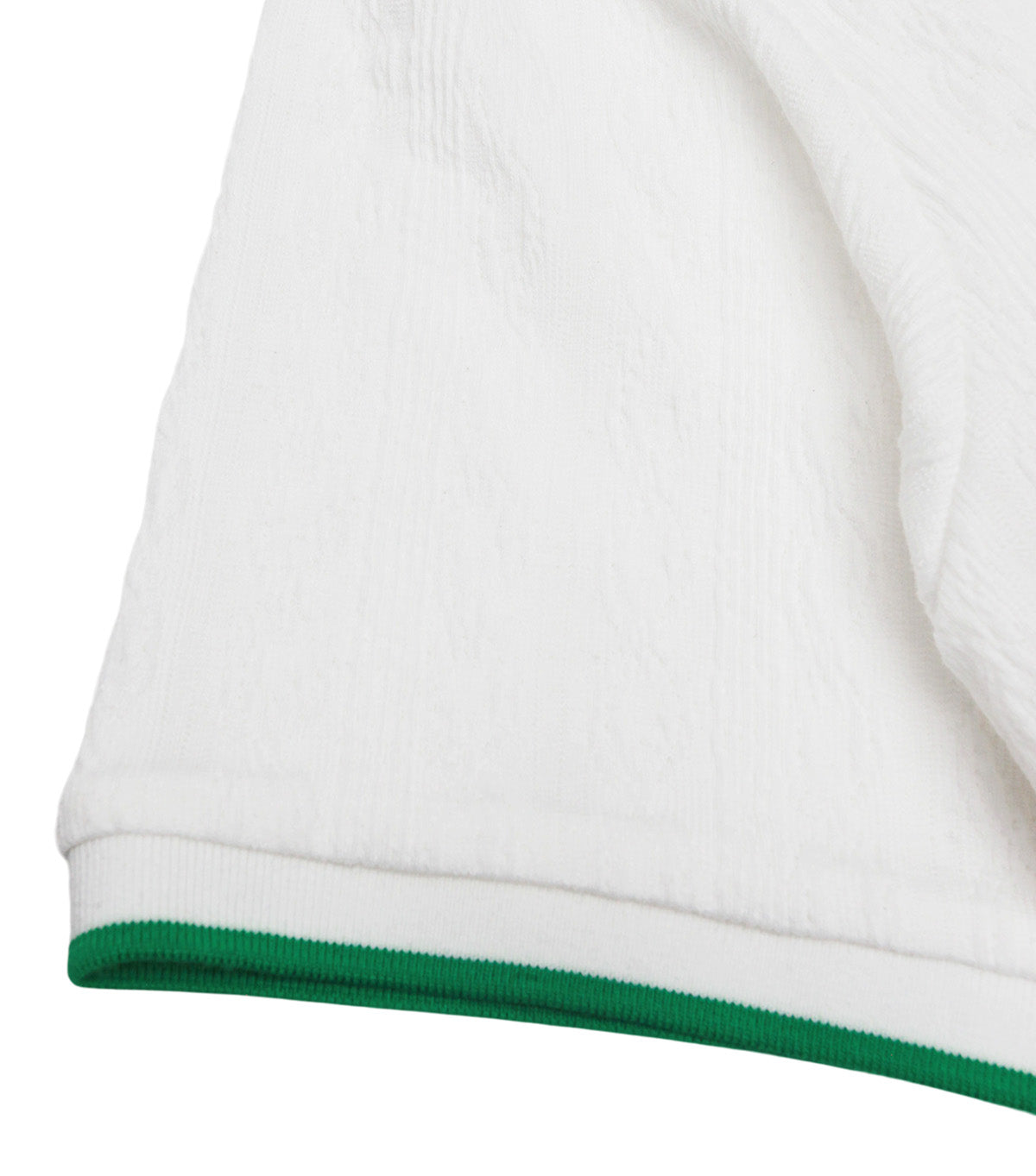 (Pre-Order) Fairway Knit Polo Shirt