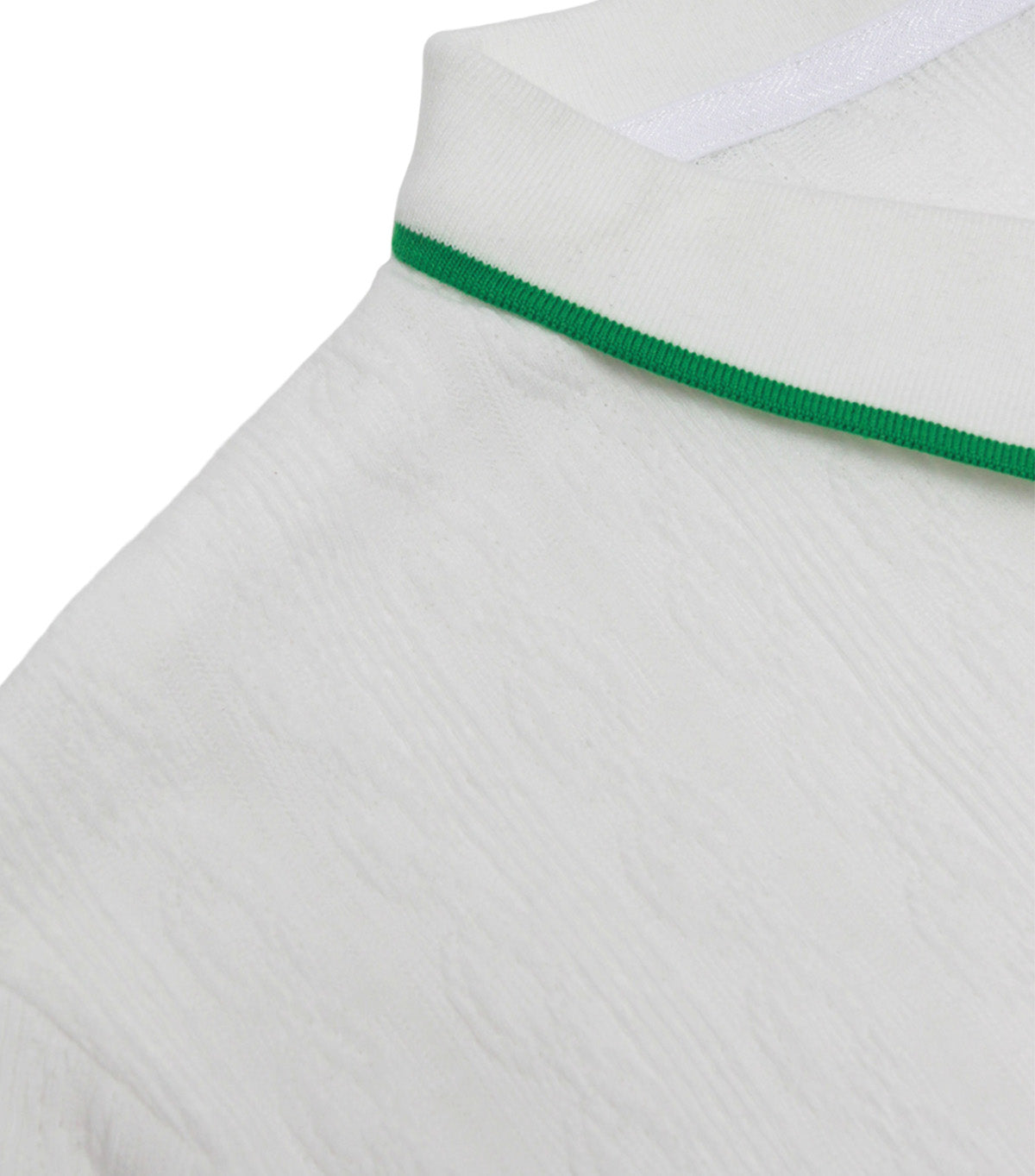 (Pre-Order) Fairway Knit Polo Shirt