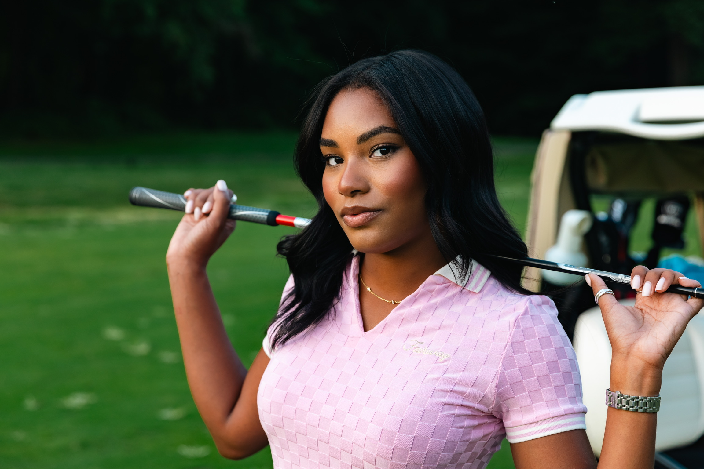 Women's Apparel