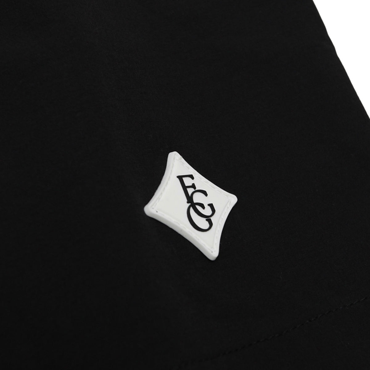 Logo Shorts