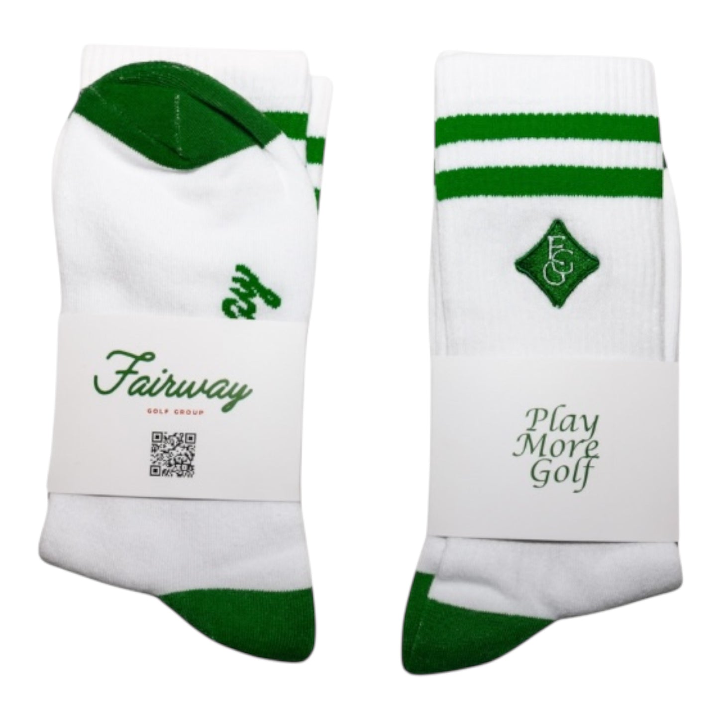 Logo Socks