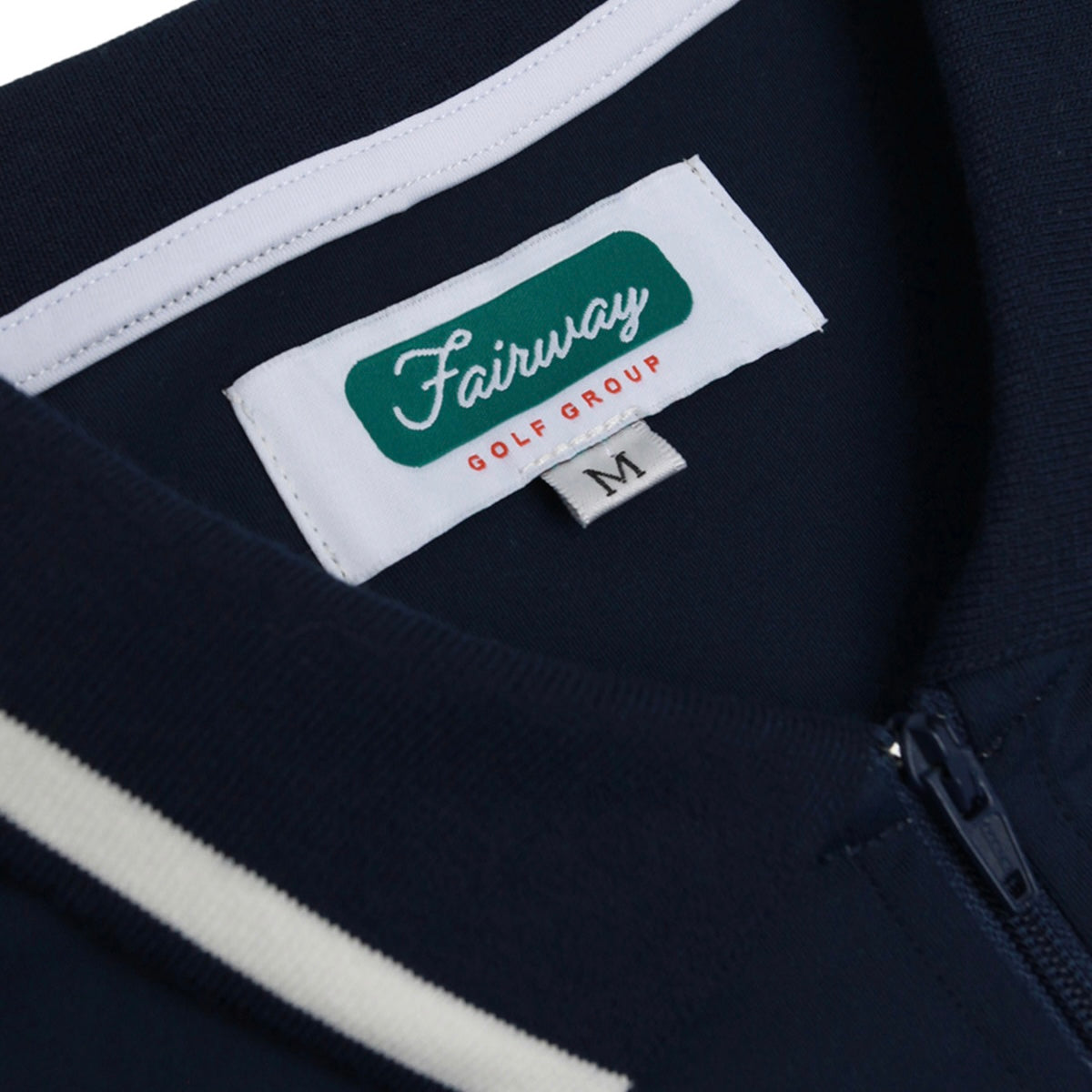 Performance Dress (Navy)
