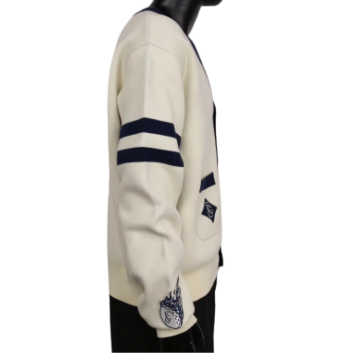 (Pre-Order) Varsity Cardigan