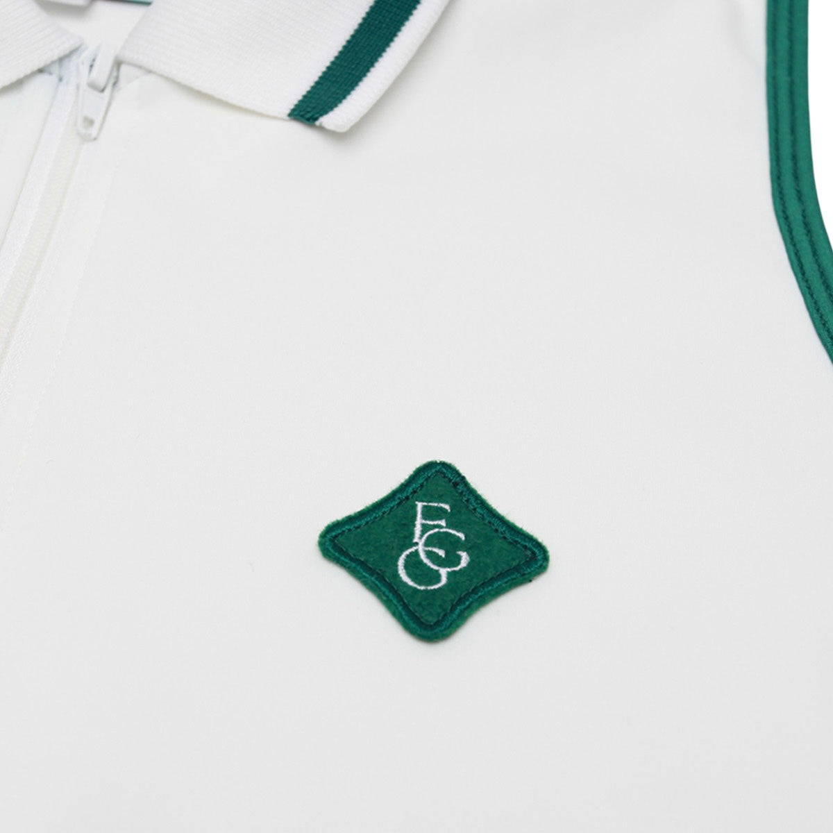 Performance Dress (White)