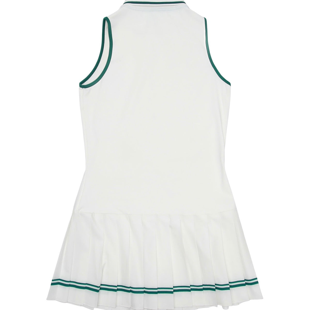 Performance Dress (White)