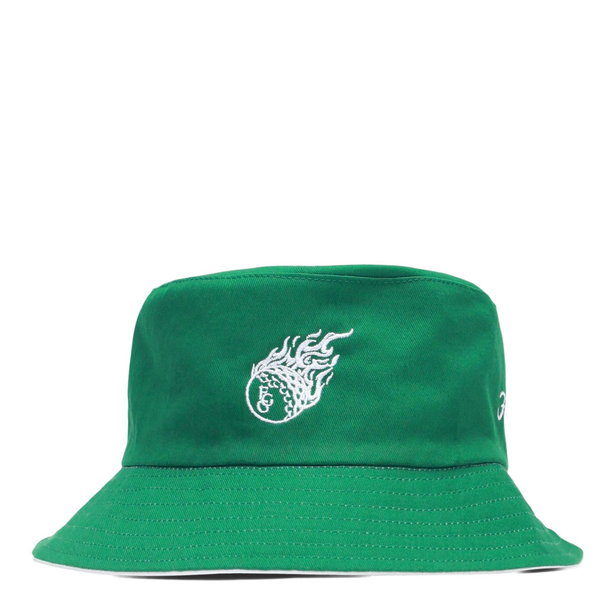 Reversible Bucket Hat