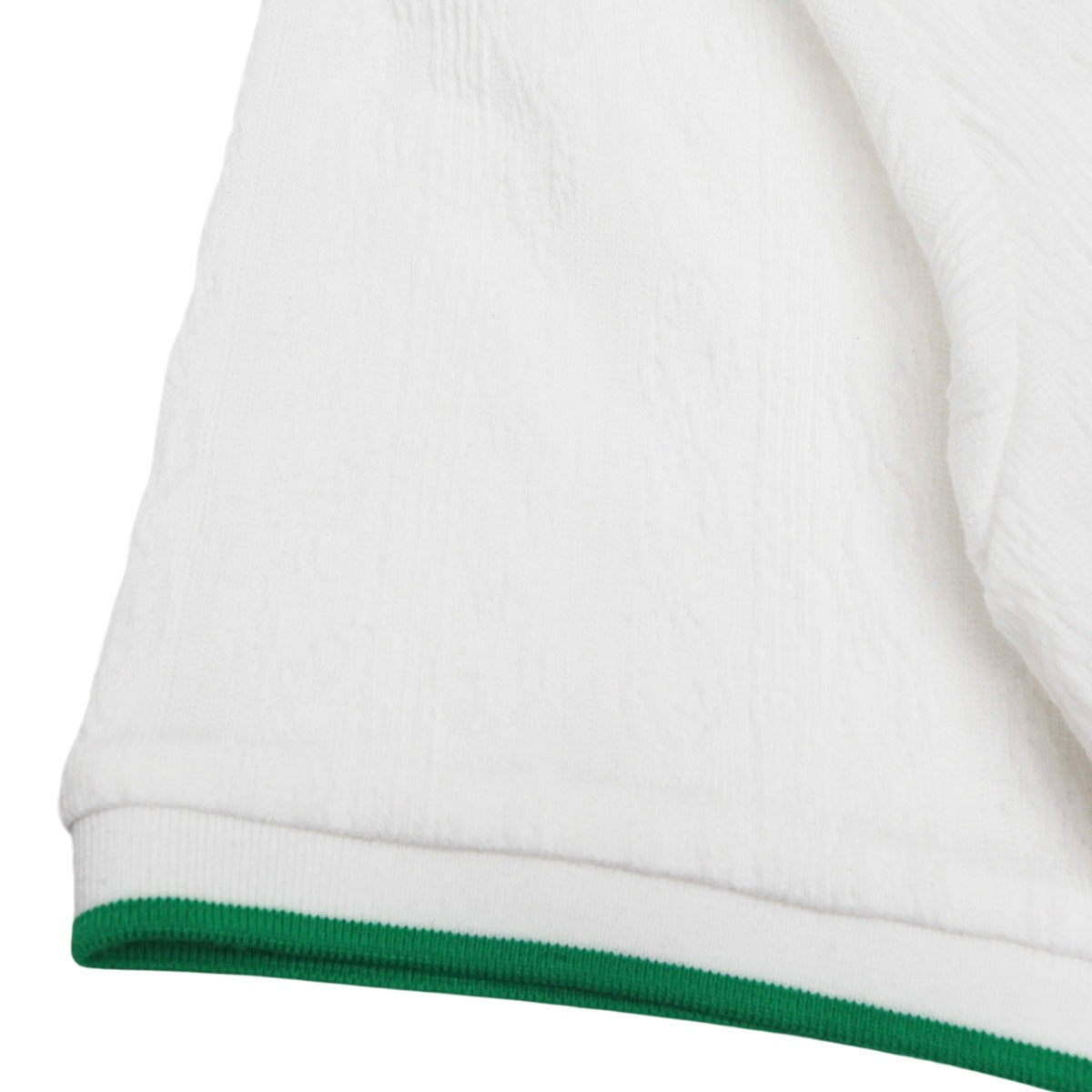 Knit Polo Shirt