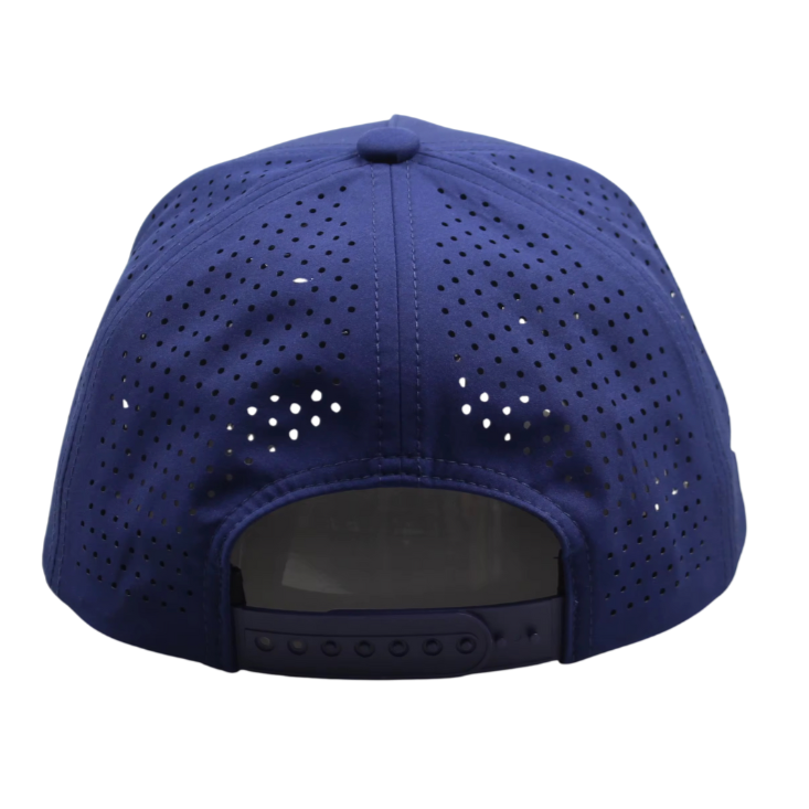 (Pre-Order) Script Snapback Hat
