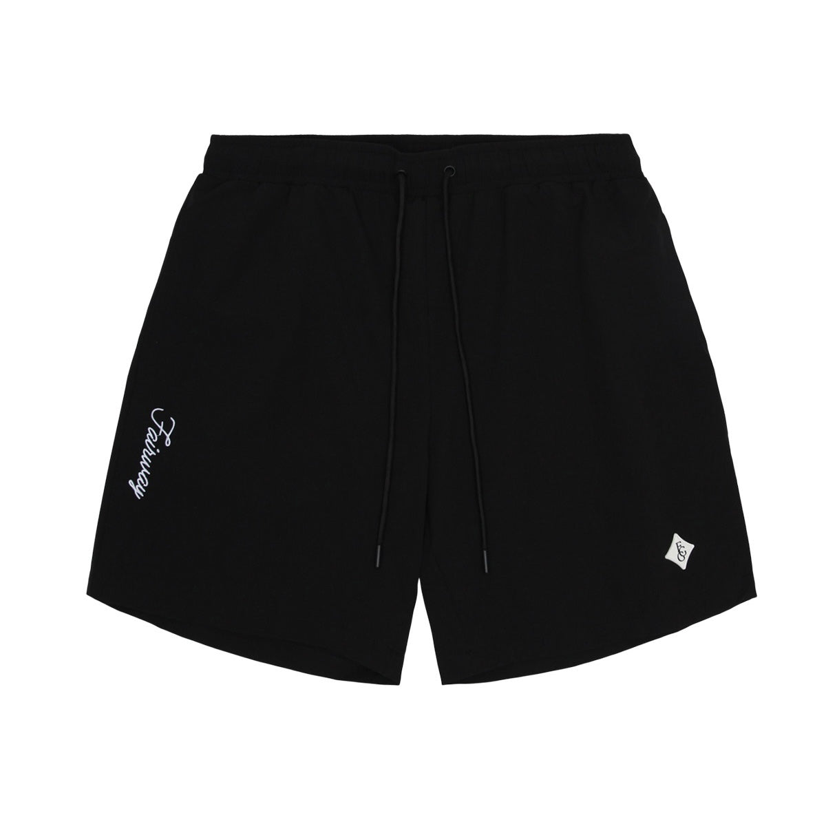 Logo Shorts