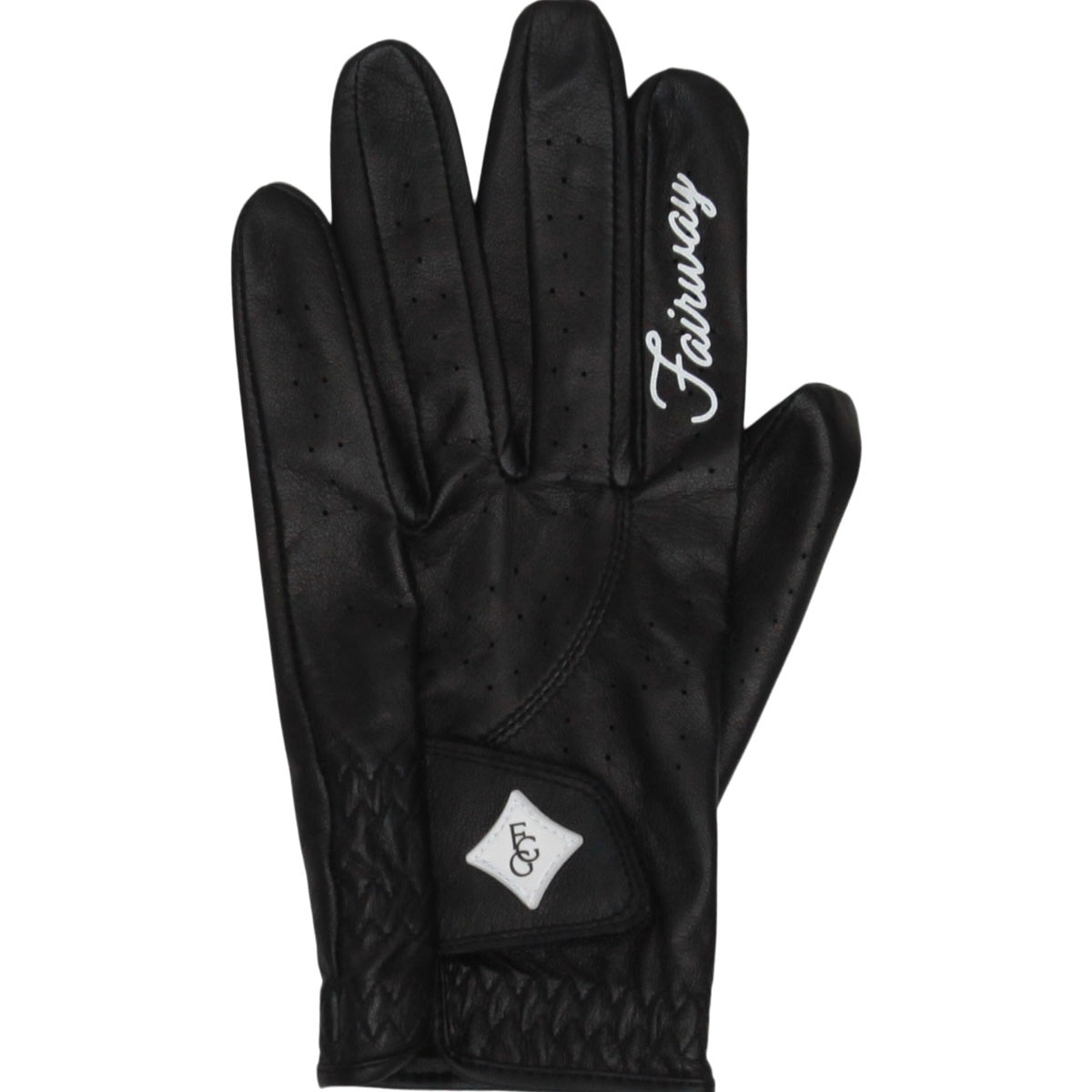 Logo Glove