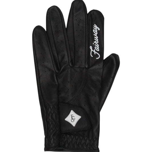 Logo Glove