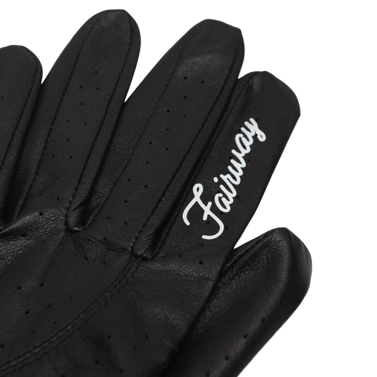 Logo Glove