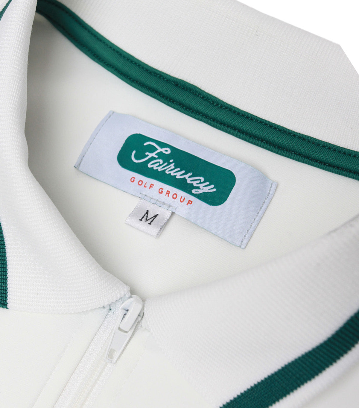 Performance Dress (White)