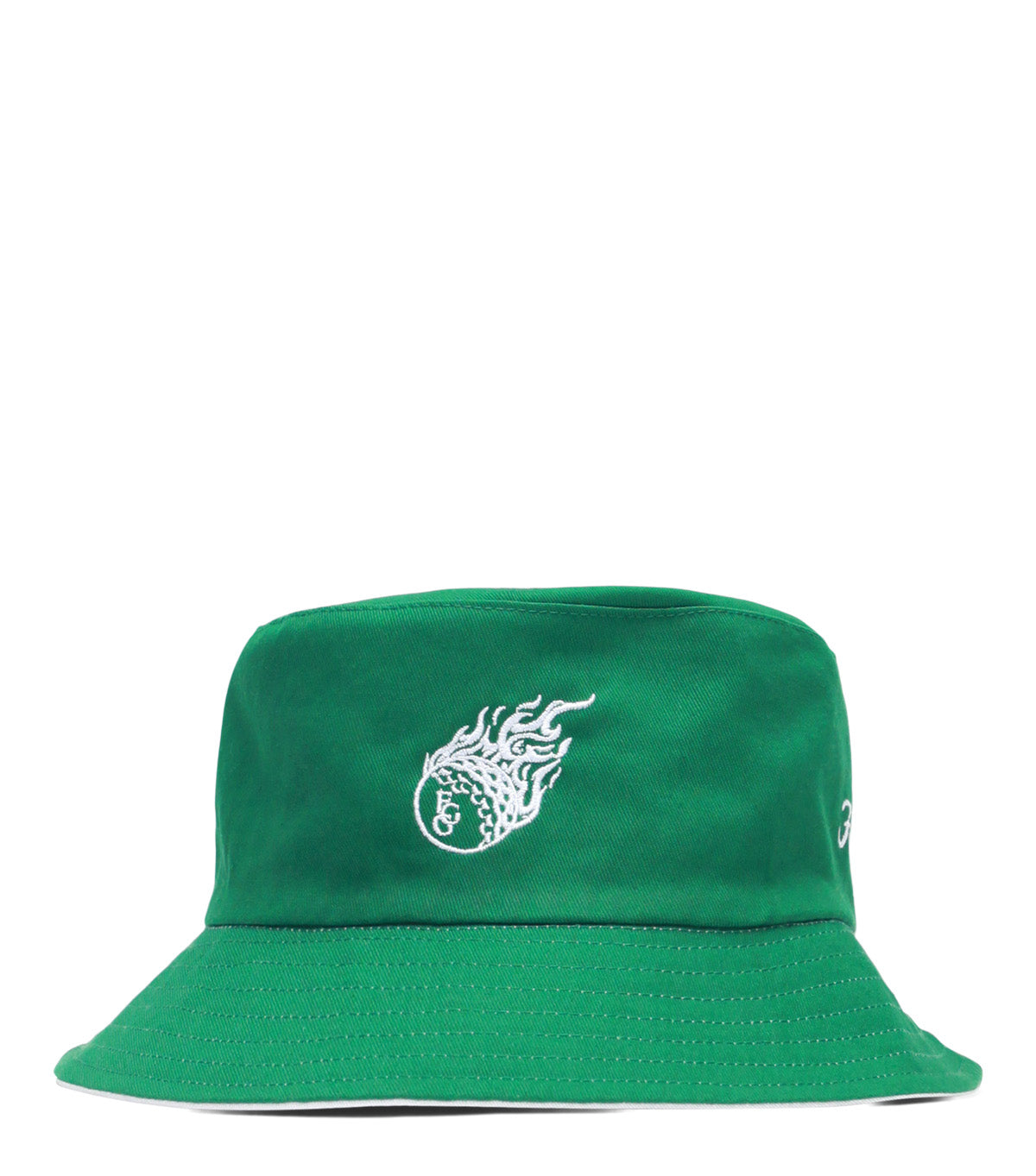 (Pre-Order) Fairway Reversible Bucket Hat