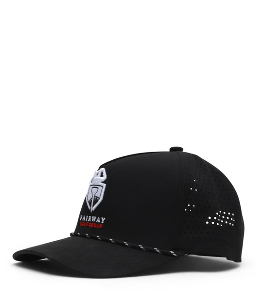 FGG Logo Snapback Hat
