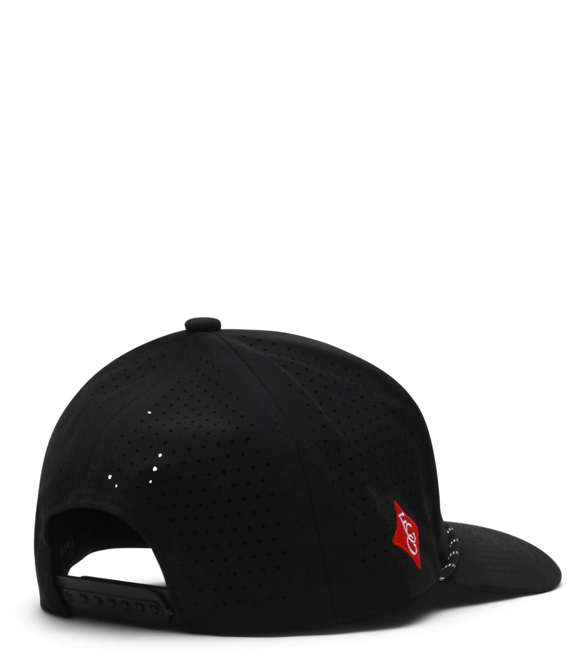 Logo Snapback Hat