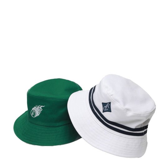 Reversible Bucket Hat